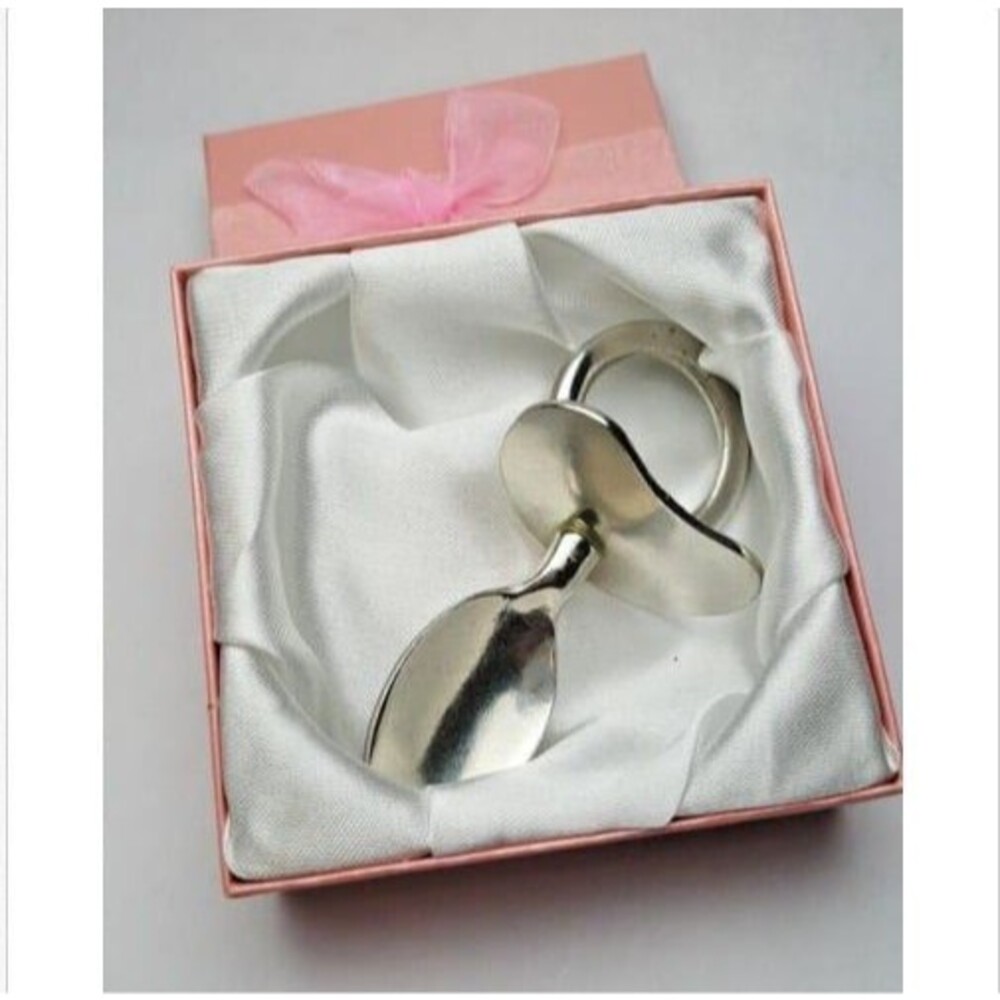 Baby Spoon Trumpette Gag Gift